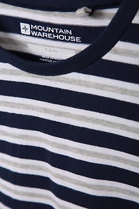 Stripe Kids Top