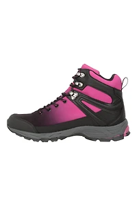 Shadow Waterproof Womens Softshell Boots