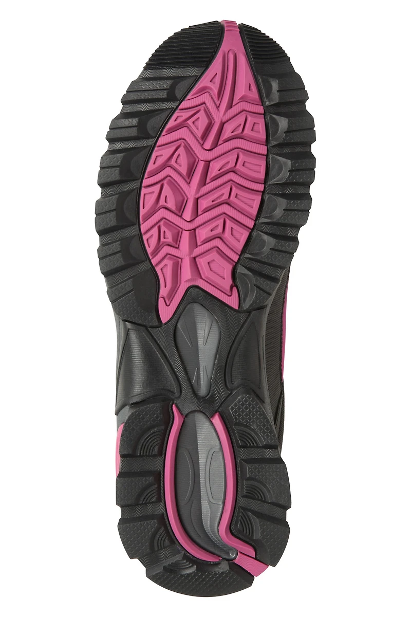 Shadow Waterproof Womens Softshell Boots