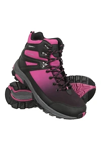 Shadow Waterproof Womens Softshell Boots