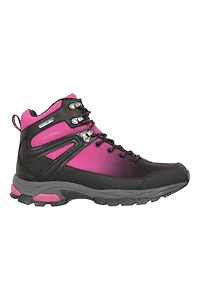 Shadow Waterproof Womens Softshell Boots