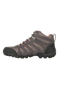 Belfour Waterproof Womens Outdoor Boots