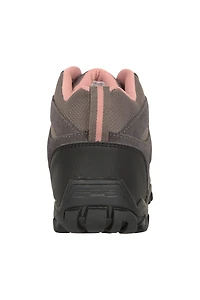 Belfour Waterproof Womens Outdoor Boots