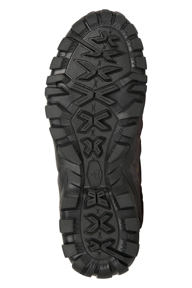 Belfour Waterproof Womens Outdoor Boots