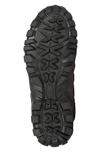 Belfour Waterproof Womens Outdoor Boots