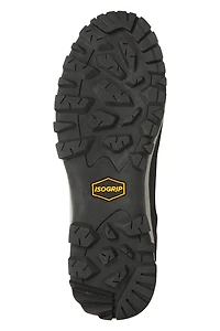Gale Extreme Womens IsoGrip Waterproof Hiking Boots