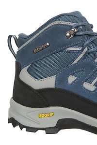 Gale Extreme Womens IsoGrip Waterproof Hiking Boots