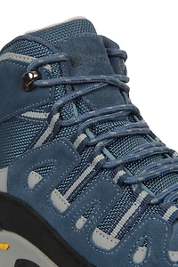 Gale Extreme Womens IsoGrip Waterproof Hiking Boots