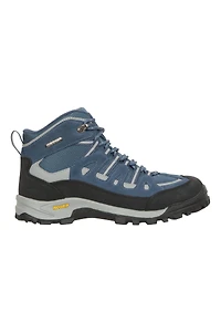 Gale Extreme Womens IsoGrip Waterproof Hiking Boots