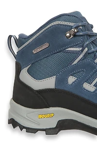 Gale Extreme Womens IsoGrip Waterproof Hiking Boots