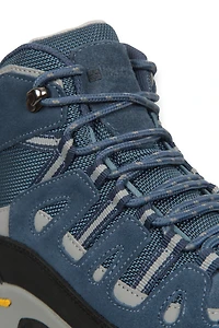 Gale Extreme Womens IsoGrip Waterproof Hiking Boots