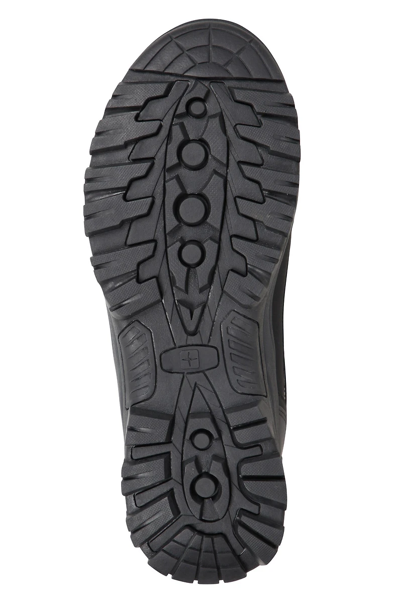 Ultra Iceberg Grip Mens Thermal Waterproof Boots