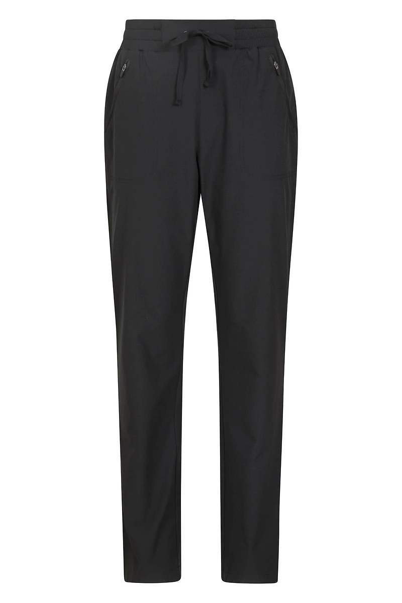 Explorer Womens Pants