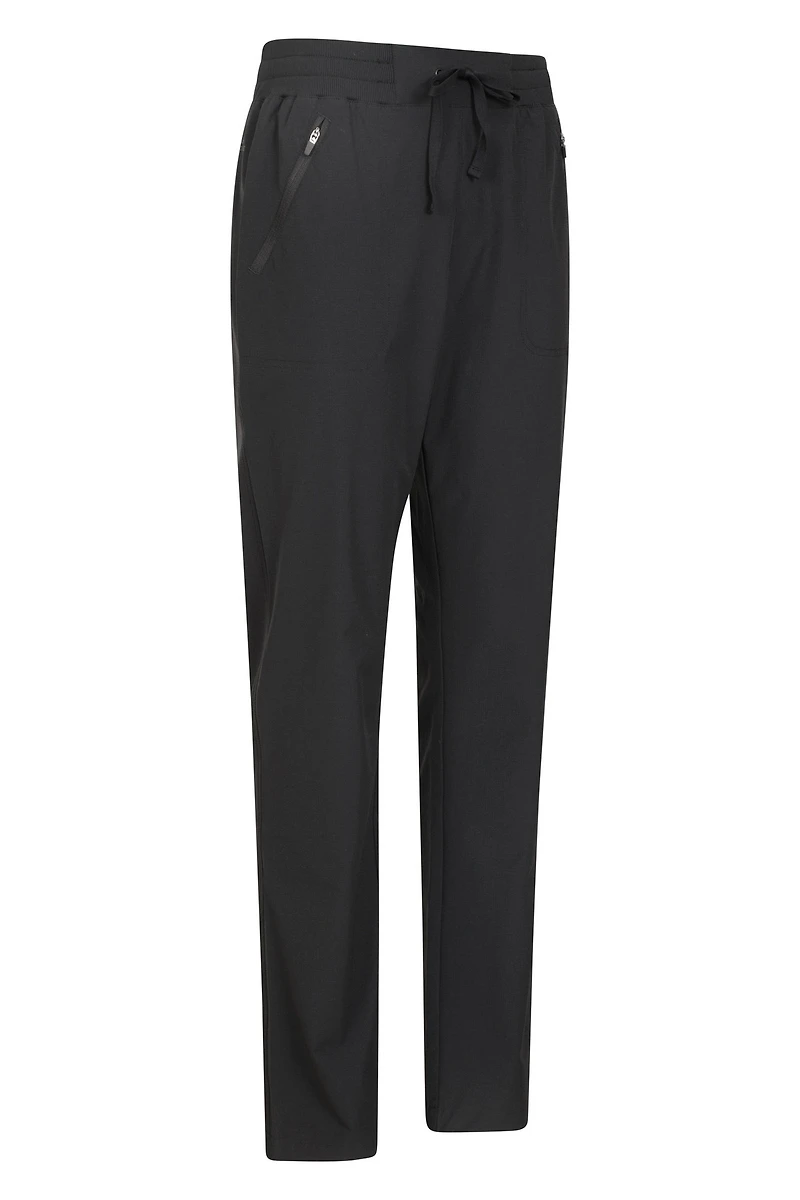 Explorer Womens Pants