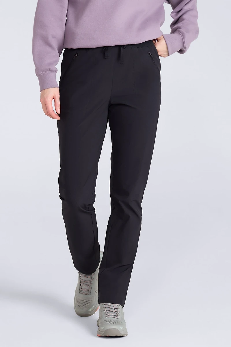 Explorer Womens Pants