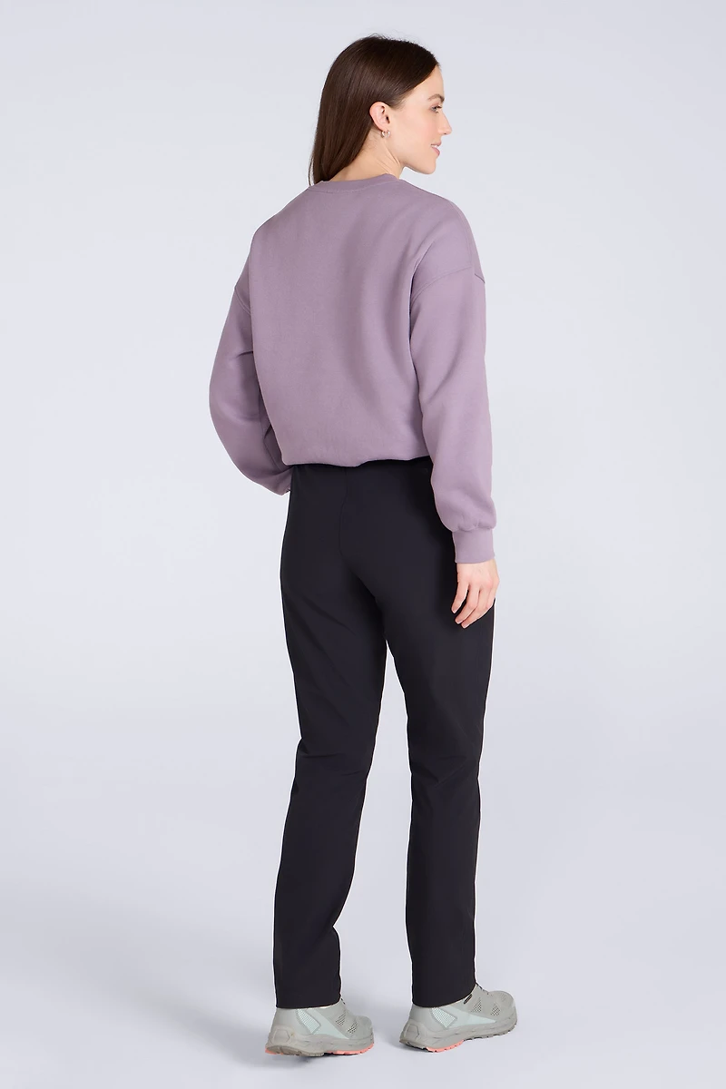 Explorer Womens Pants