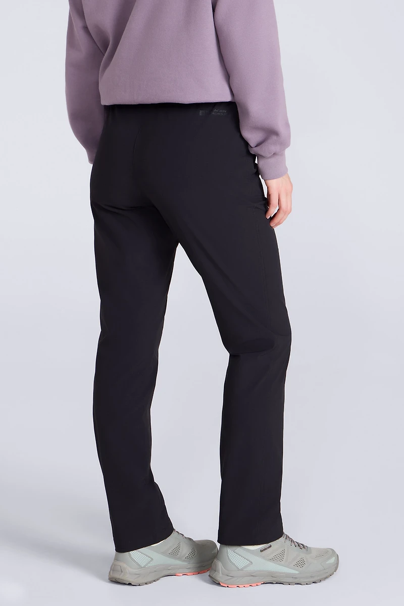 Explorer Womens Pants