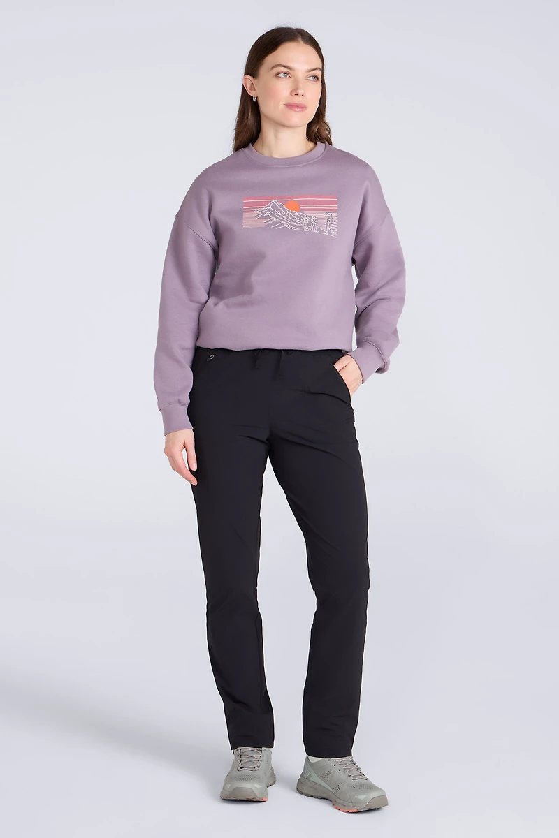 Explorer Womens Pants