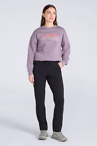 Explorer Womens Pants