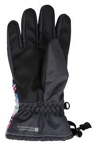 Extreme Kids Waterproof Ski Gloves
