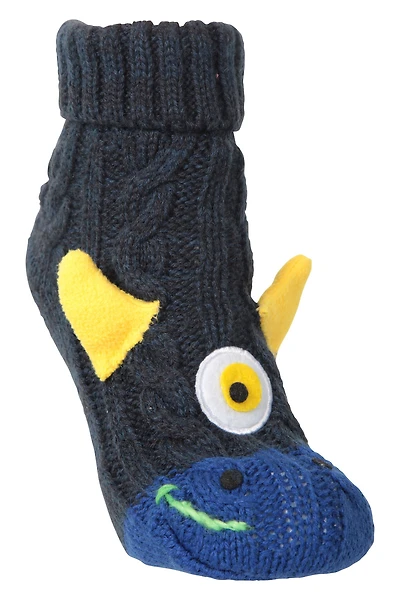Character Kids Grippi Socks