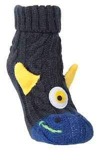 Character Kids Grippi Socks
