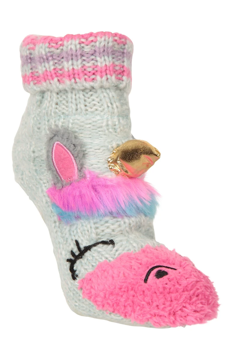 Character Kids Grippi Socks