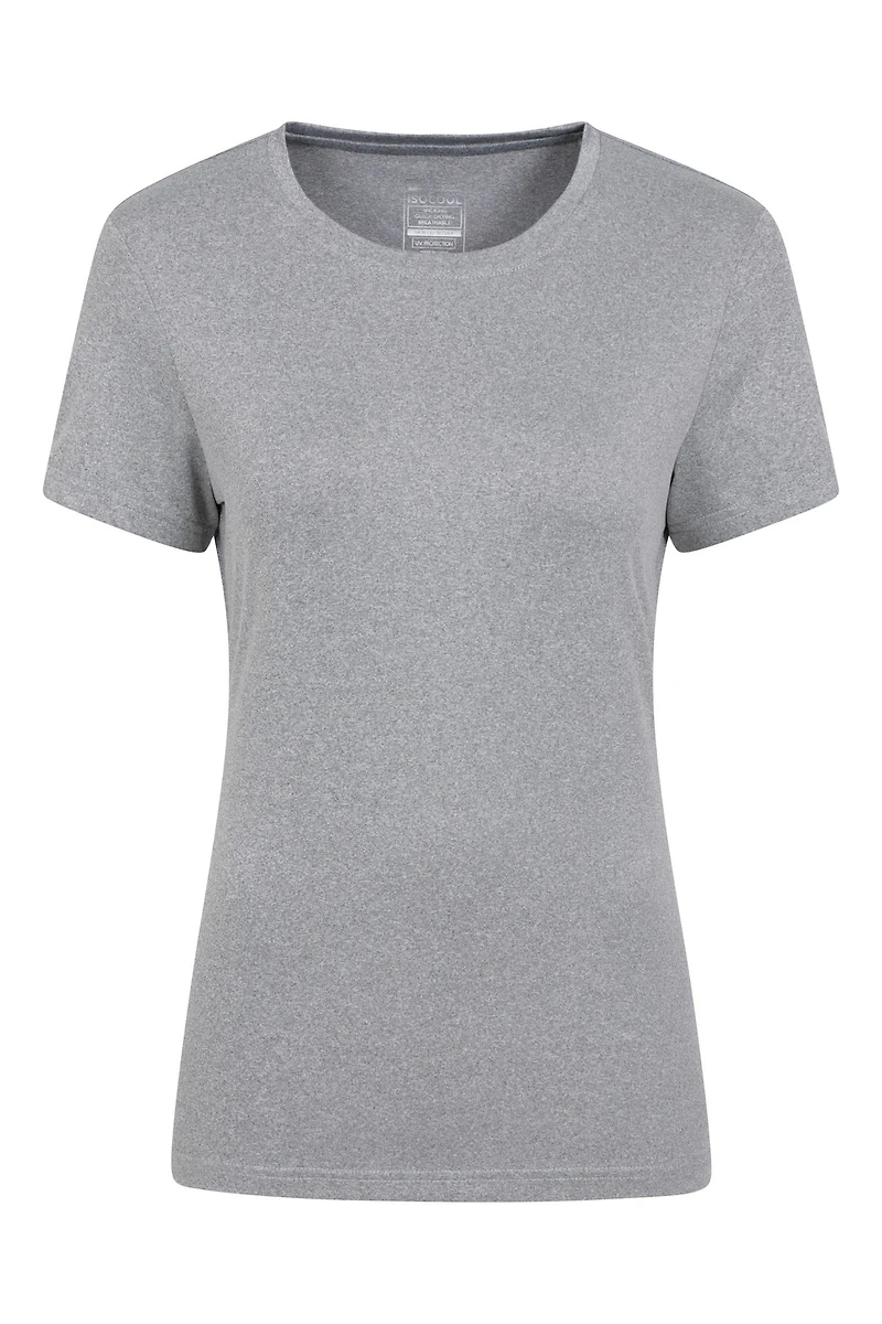 Breeze Womens T-Shirt
