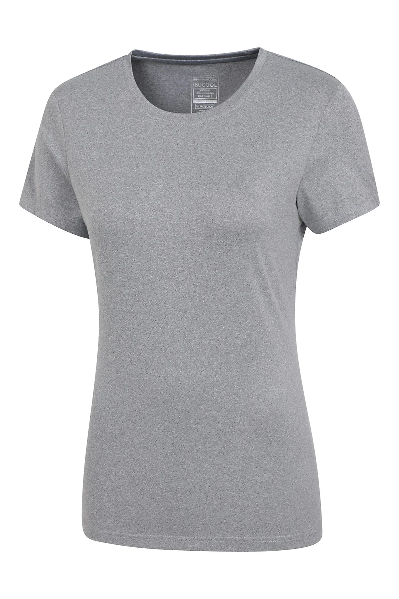 Breeze Womens T-Shirt