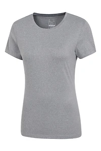 Breeze Womens T-Shirt
