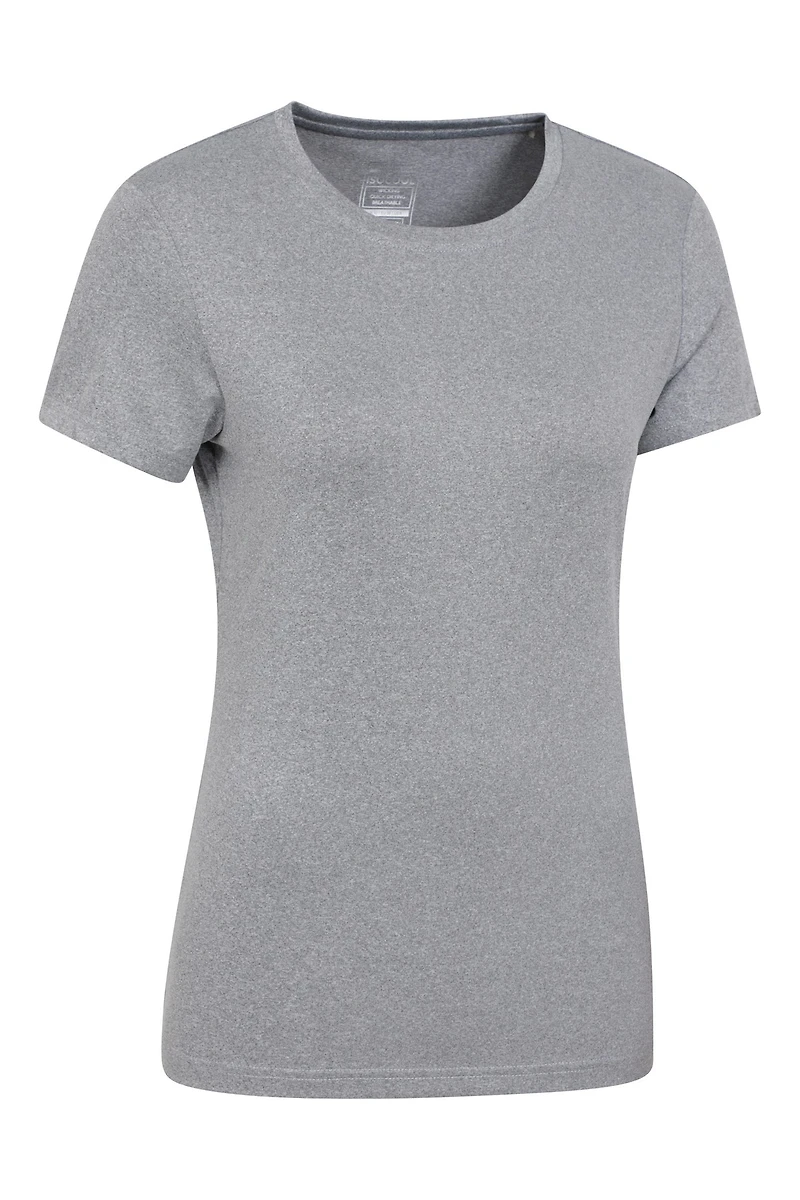 Breeze Womens T-Shirt