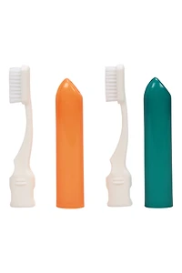 Travel Toothbrush in Case