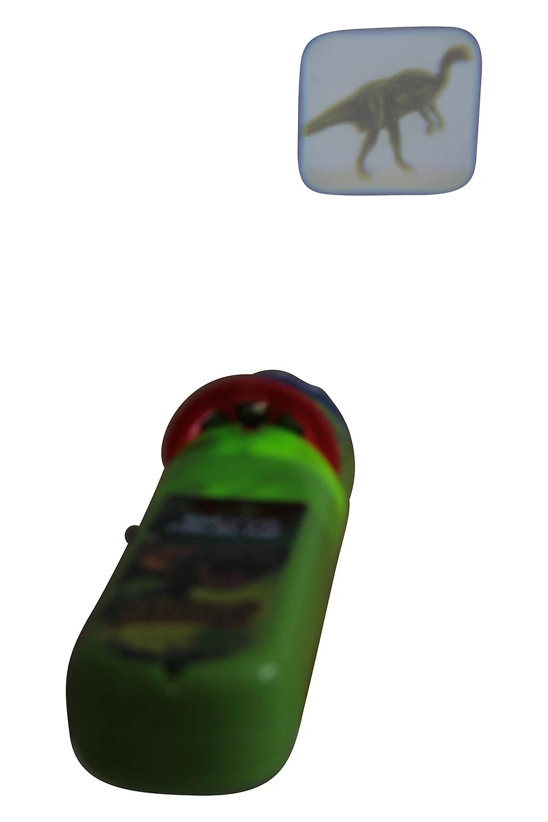 Projector Flashlight - Dinosaur