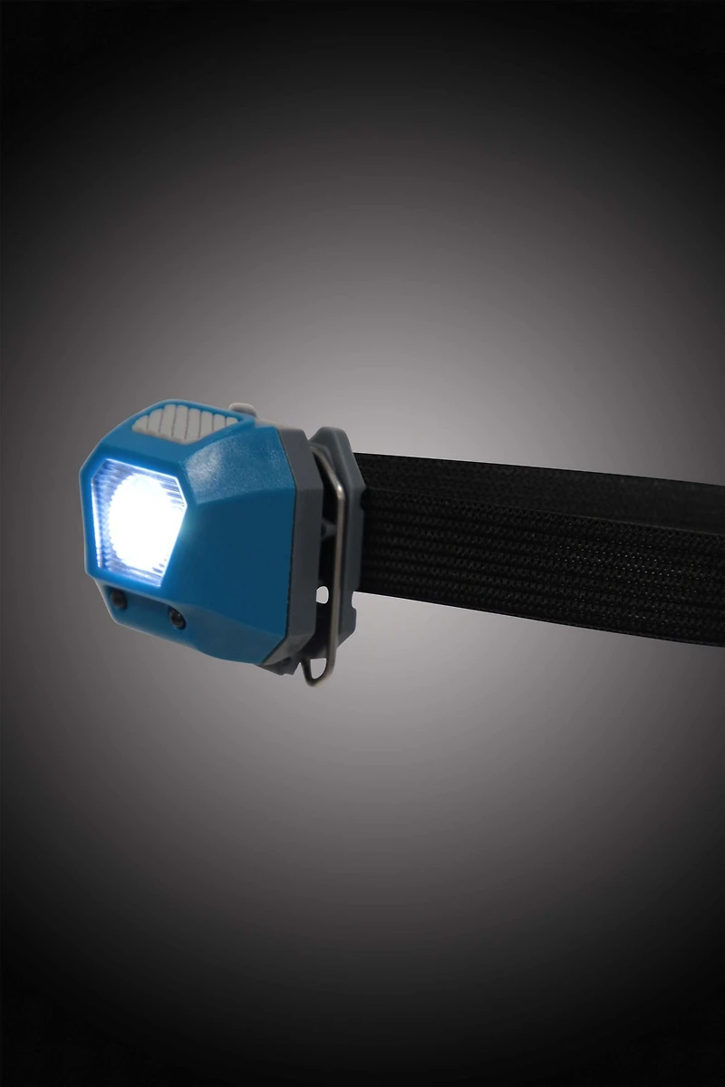 COB Mini Headlamp