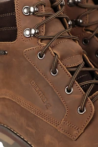 Extreme Makalu Mens Waterproof Leather Boots