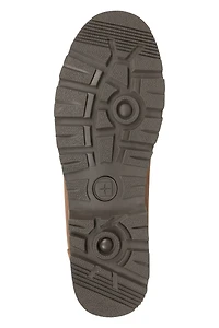 Extreme Makalu Mens Waterproof Leather Boots