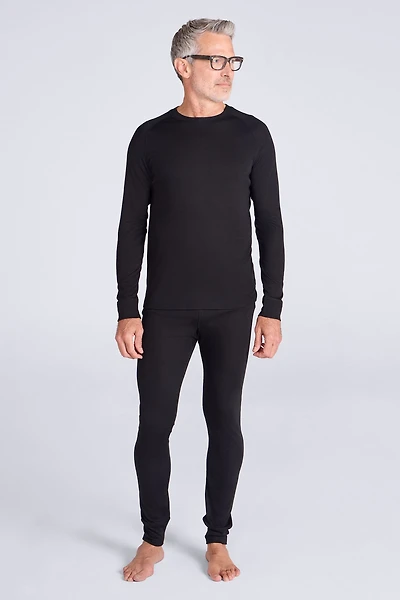 Talus Mens Base Layer Top Multipack