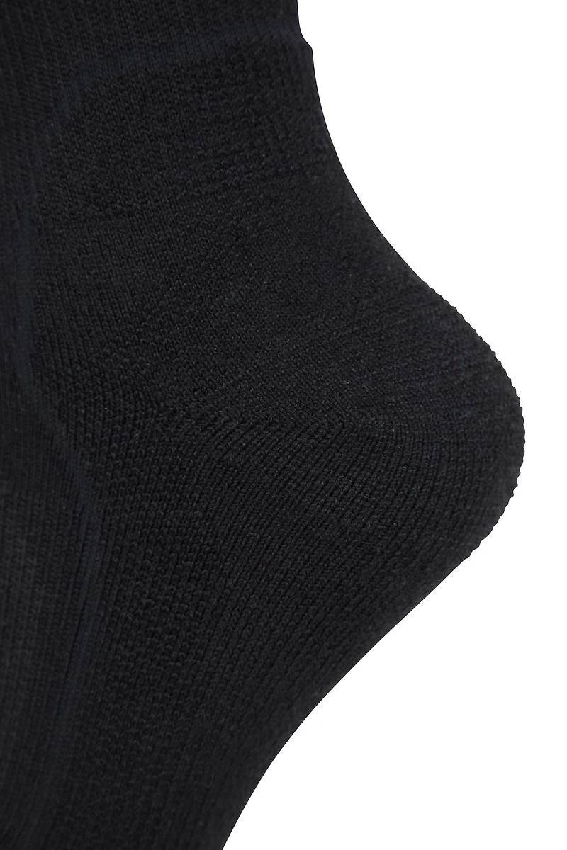 Merino Womens Mid-Calf Hiker Socks