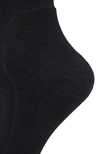 Merino Womens Mid-Calf Hiker Socks