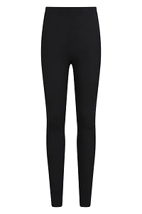 Talus Womens Thermal Top & Pants Set