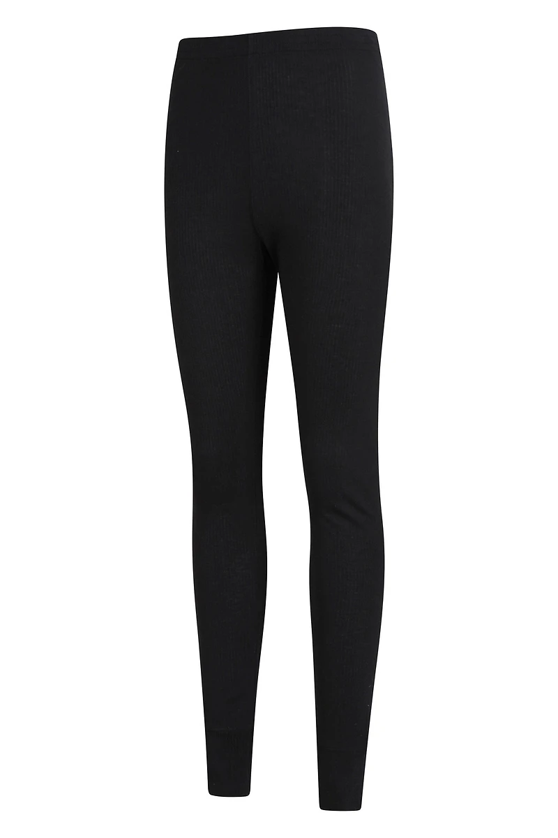 Talus Womens Thermal Top & Pants Set