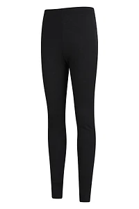 Talus Womens Thermal Top & Pants Set
