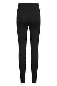 Talus Womens Thermal Top & Pants Set