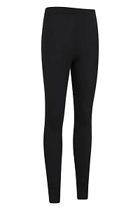 Talus Womens Base Layer Thermal Leggings Multipack