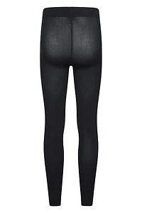IsoTherm Brushed Womens Thermal Leggings Multipack