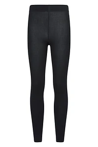 IsoTherm Brushed Womens Thermal Leggings Multipack