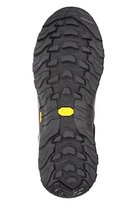 Vertex Mens Wide-Fit Extreme Waterproof Vibram Boots