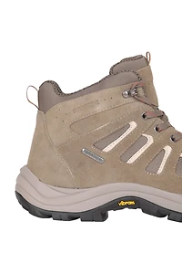 Vertex Mens Wide-Fit Extreme Waterproof Vibram Boots