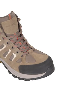 Vertex Mens Wide-Fit Extreme Waterproof Vibram Boots