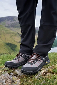 Extreme Storm Mens IsoGrip Hiking Shoes